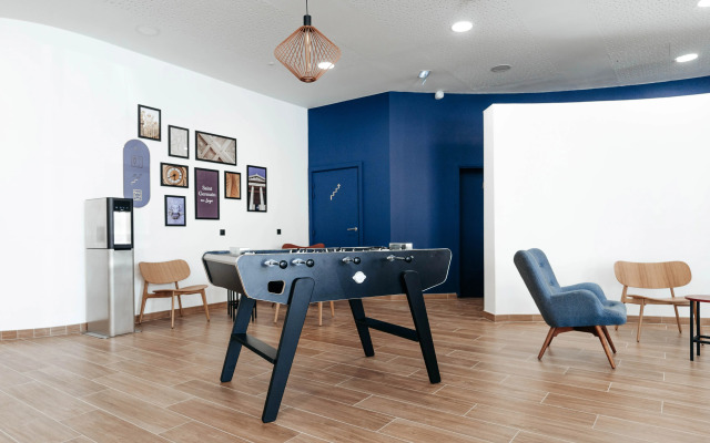 Appart'City Collection Saint Germain en Laye