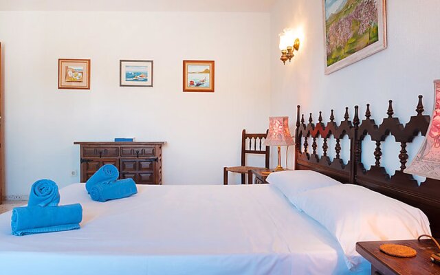 House Amaranda Jávea
