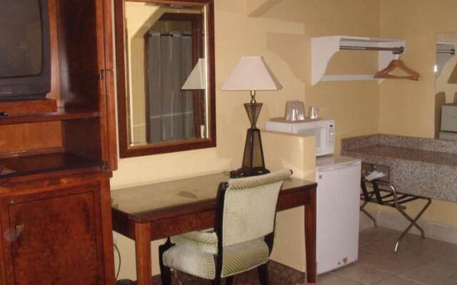 Relax Inn Pauls Valley