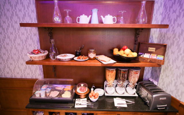 Parc Hotel Paris