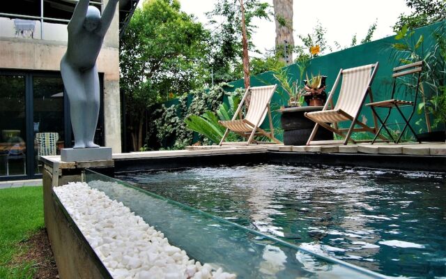 The Bright House Villa