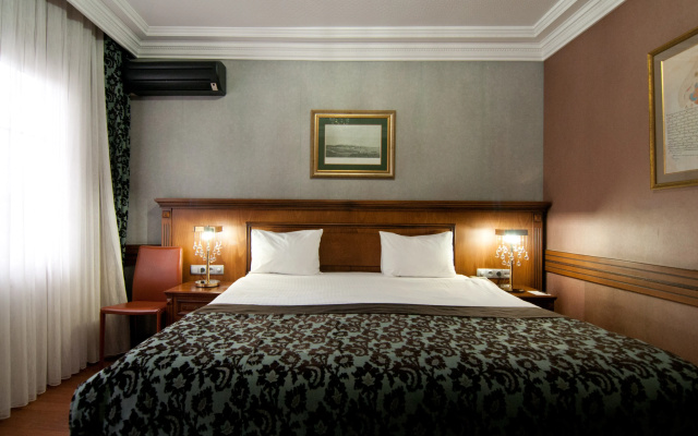 Ferman Hotel - Special Class