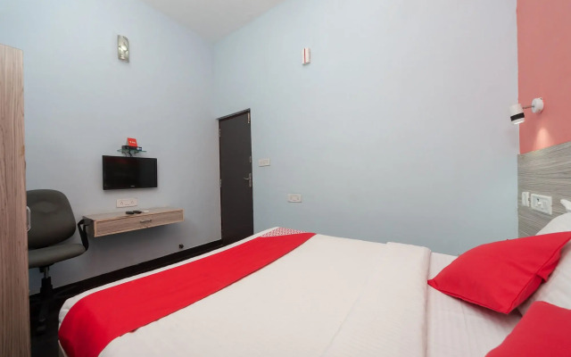 OYO 16117 Grace Residency