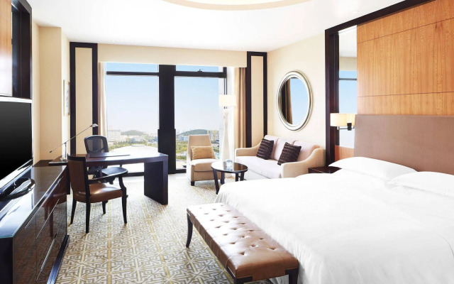 Sheraton Jinan Hotel