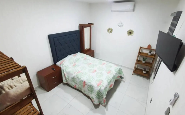 ¡NUEVO! Hermoso Roof Garden con excelente vista.