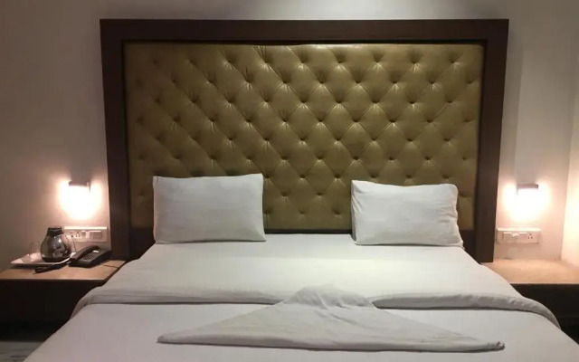 Pravasi Residency