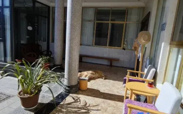 Bamboo Sea B&B (Sanyi International Airport Branch)