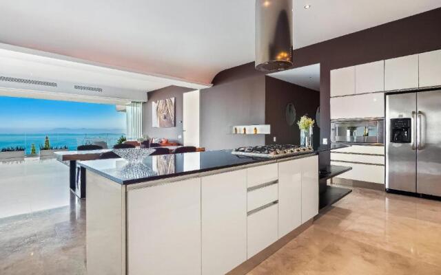 Avalon 401 Sunset Views 3BR NEW ROMANTIC ZONE!