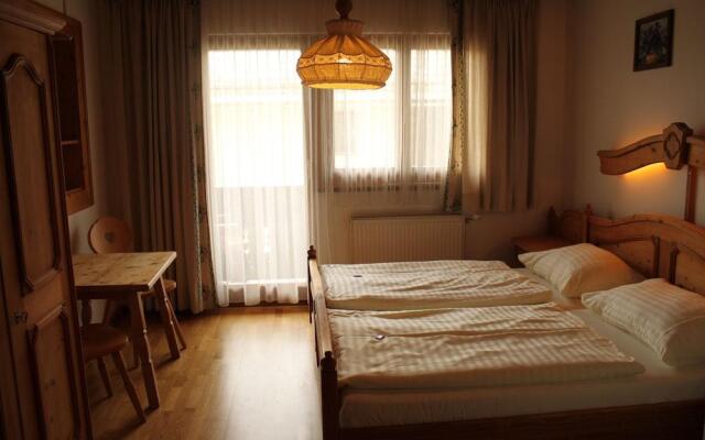 Pension Marienhof