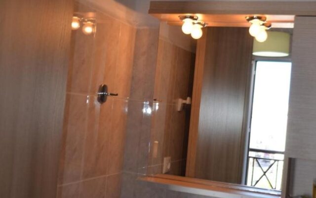Archontissa Rooms