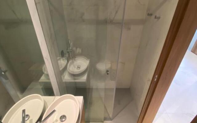 Hivernage luxury Apartment