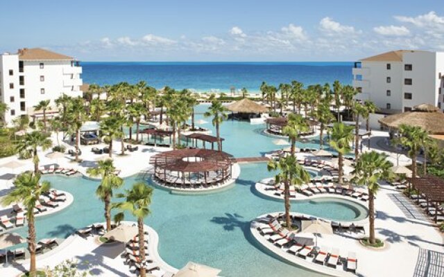 Secrets Playa Mujeres Golf & Spa Resort - 4 Nights, Isla Mujeres, Mexico