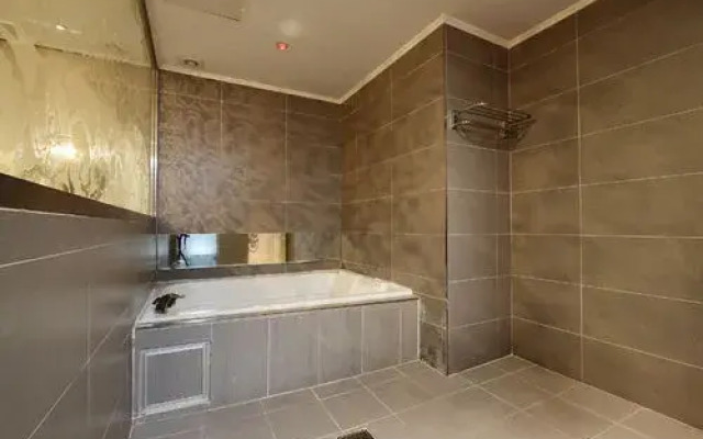 Chuncheon Sohsul Hotel