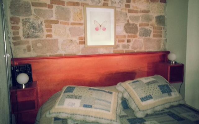 Ayvalik Blue House