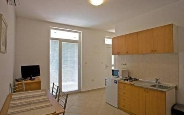 Apartments Oaza Regi