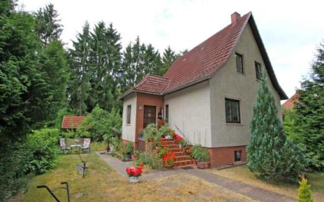 Ferienwohnung Plau am See SEE 5181