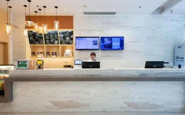City Comfort Inn