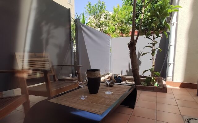 Giesse Alghero B&B