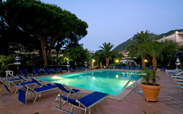 Family Spa Hotel Le Canne