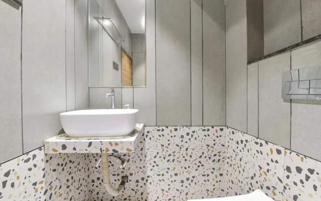 Fabhotel Kesar