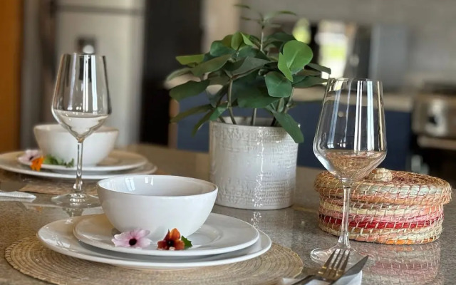 Departamento Casa Flores