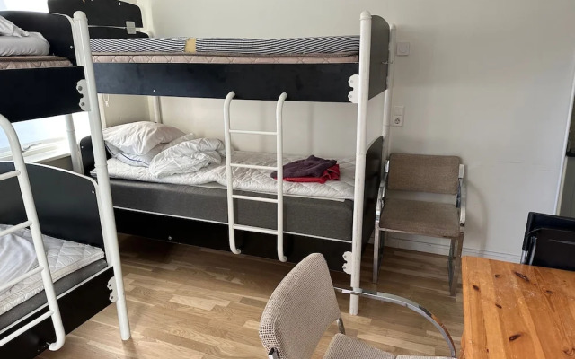 Kista Stockholm Apartment