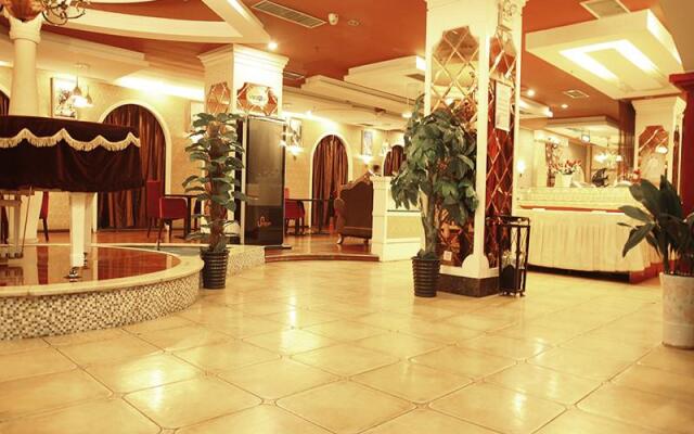 Vienna Hotel Henan Zhoukou Hanyang Road