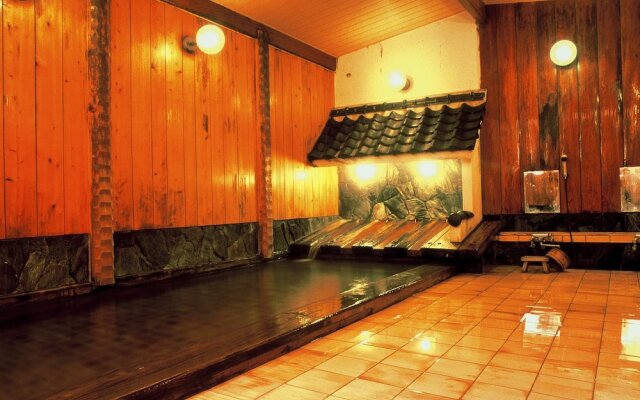 Sennen no yu Koman Ryokan
