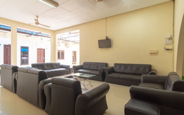 Rumah Ekologis by OYO Rooms