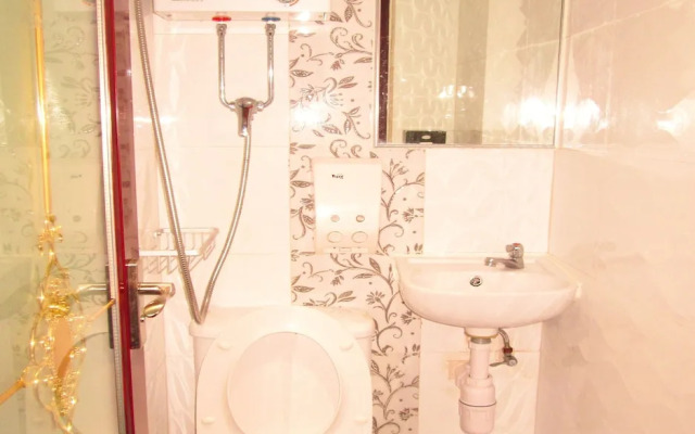 kingdom guest House