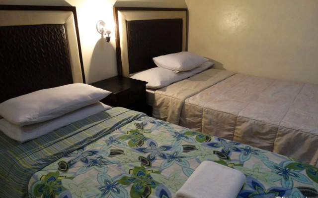 M Hotel Manila