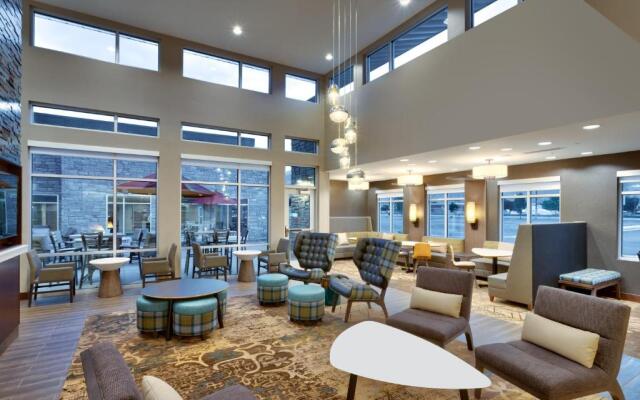 Residence Inn Waco South