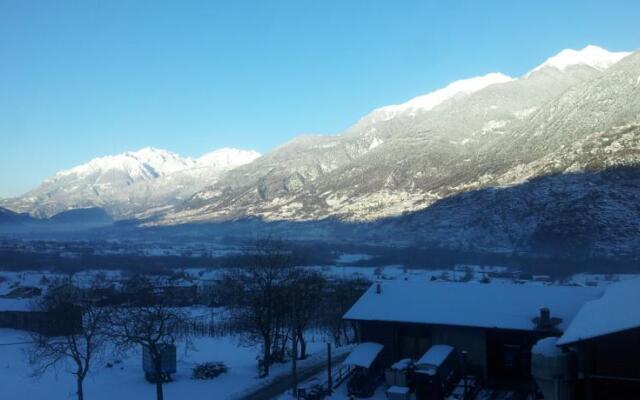 Agriturismo Stella Orobica