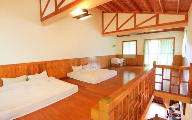 Clst Hostel