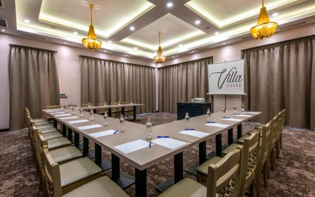 Villa Cuvee
