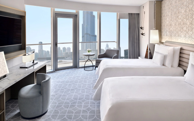 Kempinski Central Avenue Dubai