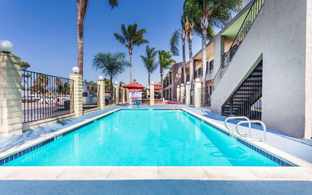 SureStay Hotel by Best Western Chula Vista San Diego Bay