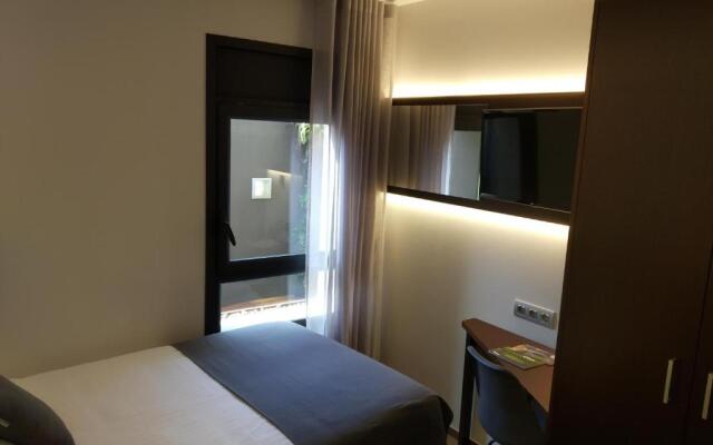 Hotel Olot Centre