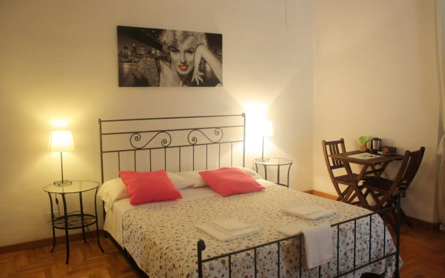 St. John Villa