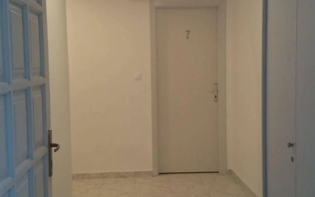 Athena Rooms
