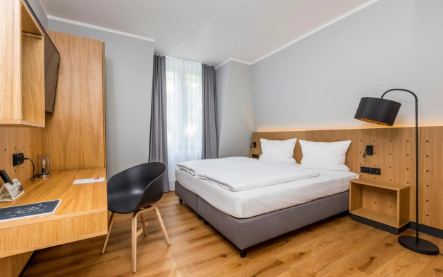 mk | hotel eschborn