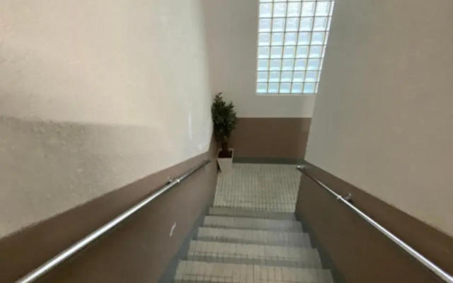 Takemura Building 2nd floor