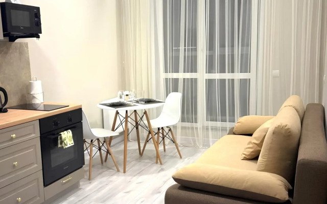 PaulMarie (ПулМари)  на улице Березовская, 12