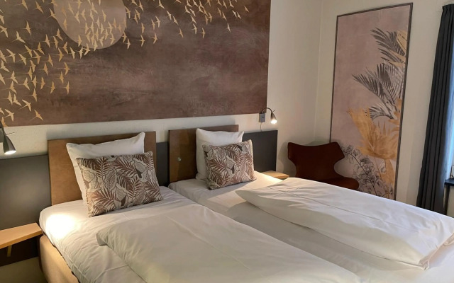 City Hotel Nattergalen