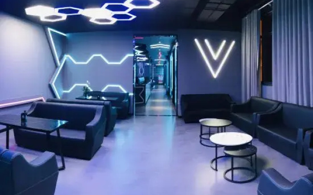 Xuancheng Bingcheng Electric Sports Hotel