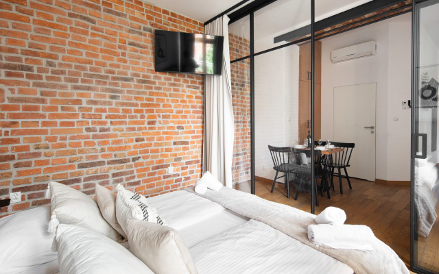 Aparthotel Delta Boutique