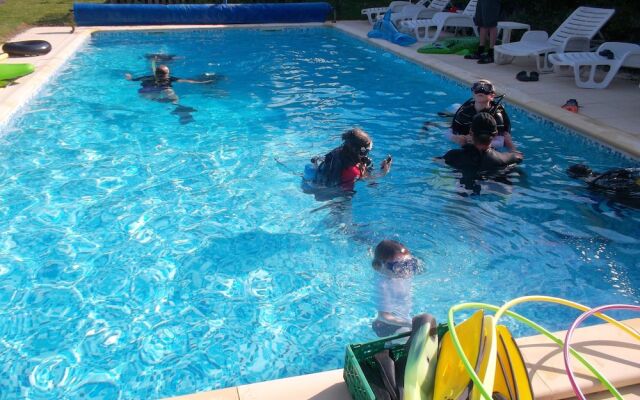 Child Friendly Gites Charente Maritime