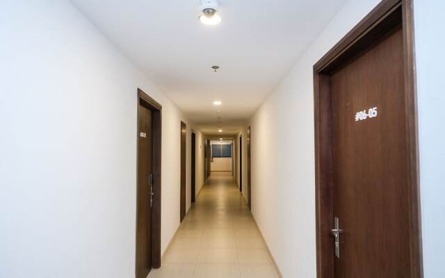 Lovina Residences at Harbour Bay