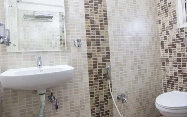 SKYLA Serviced Apartments Banjara Hills