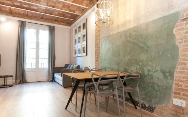 Weflating Suites Sant Antoni Market